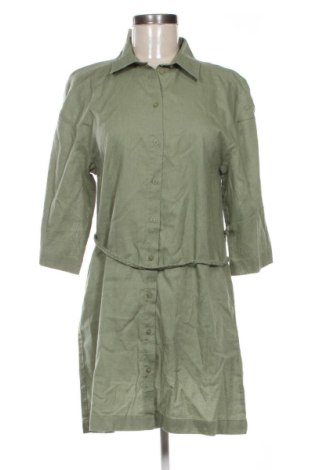 Rochie H&M, Mărime M, Culoare Verde, Preț 130,00 Lei, #137047329