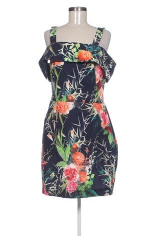 Kleid Oasis, Größe XL, Farbe Mehrfarbig, Preis € 18,00, #137047450
