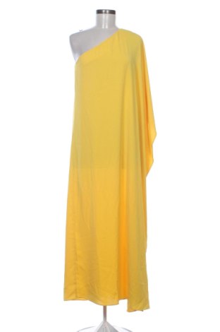 Rochie Unbranded, Mărime XXL, Culoare Galben, Preț 151,99 Lei, #137047482