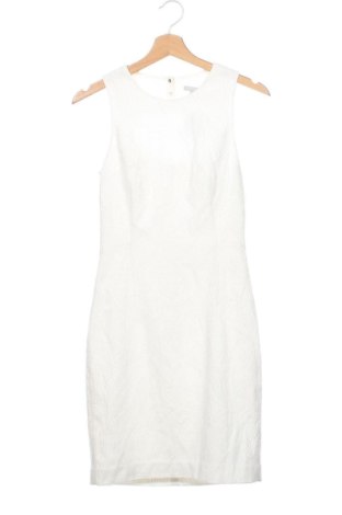 Rochie H&M, Mărime S, Culoare Alb, Preț 73,49 Lei, #137047506