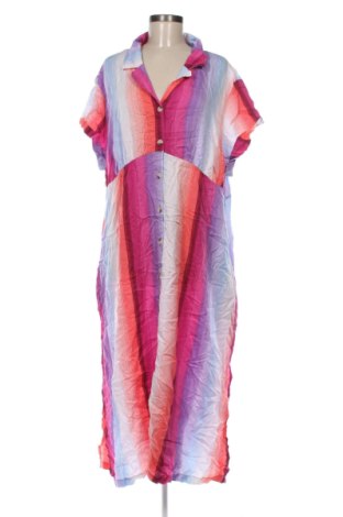 Rochie Terra & Sky, Mărime XXL, Culoare Multicolor, Preț 139,99 Lei, #137047578