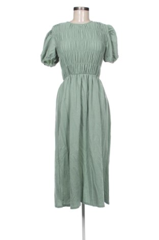 Rochie Mango, Mărime M, Culoare Verde, Preț 64,00 Lei, #137047836