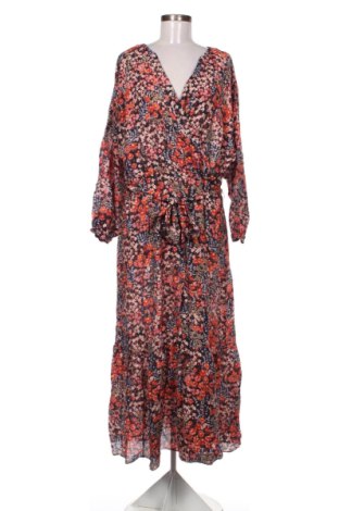 Φόρεμα H&M, Μέγεθος XL, Χρώμα Πολύχρωμο, Τιμή 26,86 €, #137047873