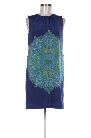 Рокля Zara, Размер L, Цвят Многоцветен, Цена 20,00 €, #137047877