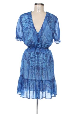 Rochie Unbranded, Mărime S, Culoare Albastru, Preț 47,24 Lei, #137047906
