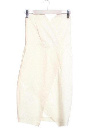 Rochie ASOS, Mărime S, Culoare Ecru, Preț 126,00 Lei, #137047955