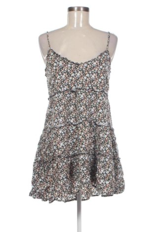 Φόρεμα Forever 21, Μέγεθος L, Χρώμα Πολύχρωμο, Τιμή 10,99 €, #137047970