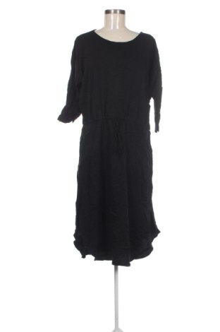 Šaty  Justfab, Velikost XL, Barva Černá, Cena  559,00 Kč, #137048059