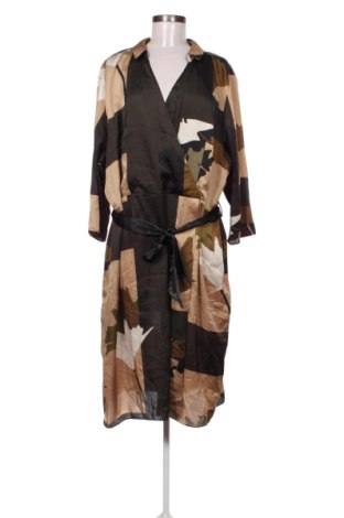 Φόρεμα Unbranded, Μέγεθος XXL, Χρώμα Πολύχρωμο, Τιμή 27,05 €, #137048141