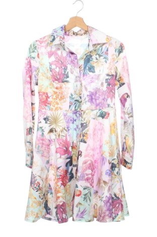 Rochie SHEIN, Mărime XS, Culoare Multicolor, Preț 94,48 Lei, #137048256