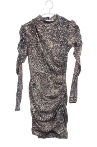 Рокля H&M, Размер XS, Цвят Многоцветен, Цена 12,00 €, #137048279