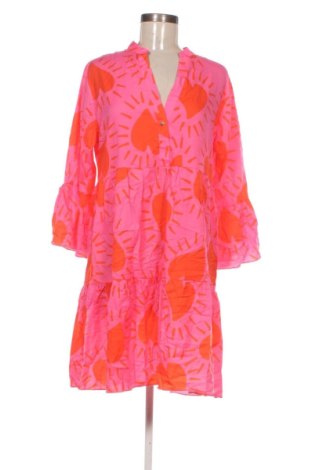 Rochie Unbranded, Mărime XL, Culoare Multicolor, Preț 138,99 Lei, #137048304
