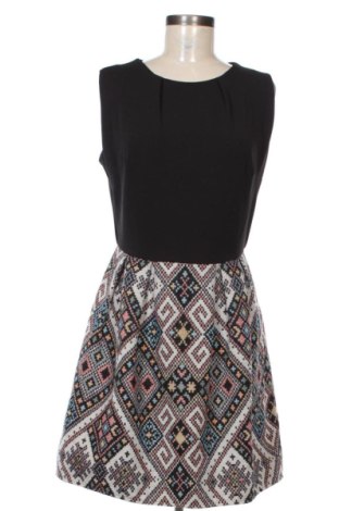 Kleid Unbranded, Größe L, Farbe Mehrfarbig, Preis 17,00 €, #137048343