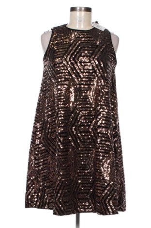 Kleid Reserved, Größe S, Farbe Golden, Preis € 35,43, #137048437