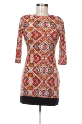Kleid Atmosphere, Größe XS, Farbe Mehrfarbig, Preis 7,00 €, #137048439