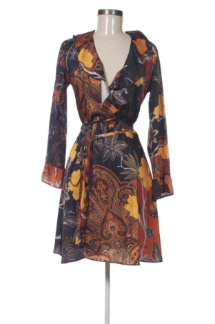 Kleid Unbranded, Größe M, Farbe Mehrfarbig, Preis 13,72 €, #137048464
