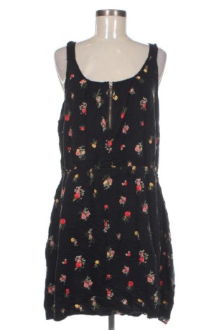 Kleid Justice, Größe XXL, Farbe Mehrfarbig, Preis 18,99 €, #137048477