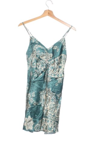 Šaty  Zara, Velikost XS, Barva Vícebarevné, Cena  349,00 Kč, #137048509