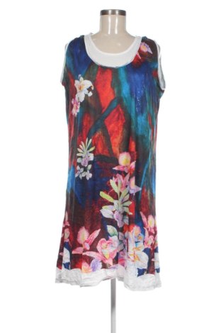 Kleid Unbranded, Größe XXL, Farbe Mehrfarbig, Preis 19,99 €, #137048538