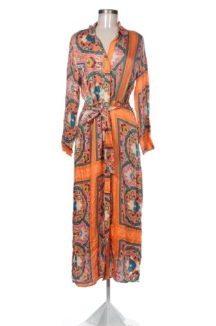 Rochie Reserved, Mărime L, Culoare Multicolor, Preț 119,00 Lei, #137048541