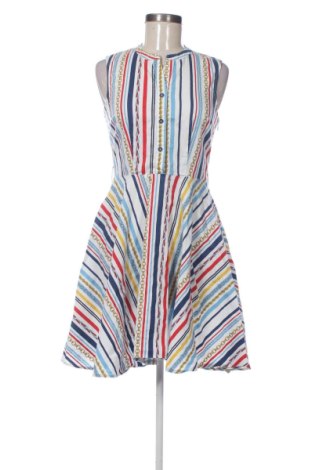 Kleid Amisu, Größe S, Farbe Mehrfarbig, Preis 10,86 €, #137048561