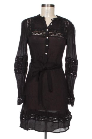 Kleid Guido Maria Kretschmer, Größe S, Farbe Schwarz, Preis 15,00 €, #137048604