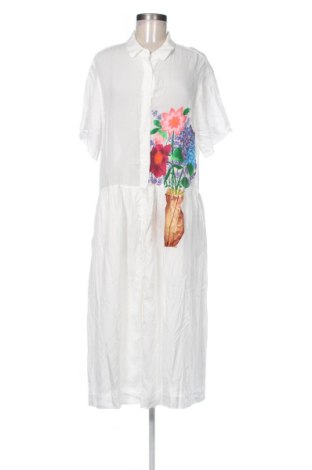 Rochie Reserved, Mărime M, Culoare Multicolor, Preț 147,00 Lei, #137048609