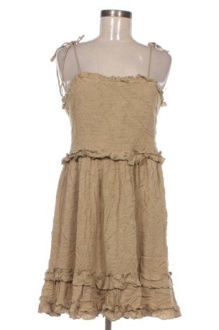 Kleid Forever 21, Größe XXL, Farbe Grün, Preis € 10,99, #137048625