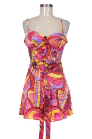 Рокля Forever 21, Размер M, Цвят Многоцветен, Цена 8,18 €, #137048634