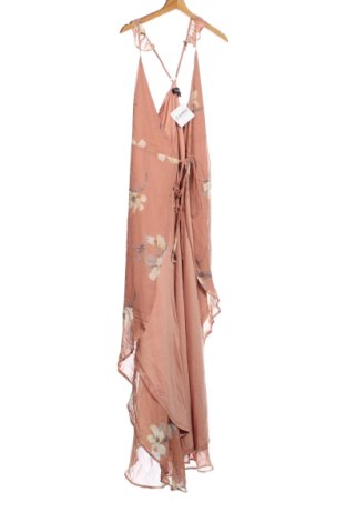 Kleid Lulus, Größe M, Farbe Aschrosa, Preis 24,99 €, #137048646