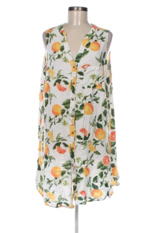Φόρεμα J for Justify, Μέγεθος XXL, Χρώμα Πολύχρωμο, Τιμή 26,99 €, #137048702