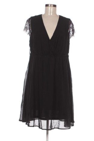 Rochie Yoins, Mărime XL, Culoare Negru, Preț 150,99 Lei, #137048721
