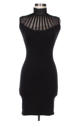 Šaty  Bebe, Veľkosť XS, Farba Čierna, Cena  32,00 €, #137048781