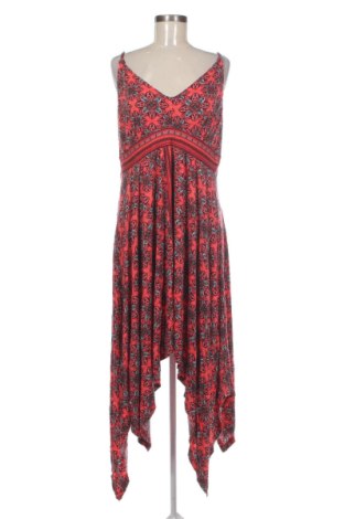Sukienka La Vie En Rose, Rozmiar XL, Kolor Kolorowy, Cena 77,99 zł, #137048784