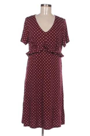 Rochie Unbranded, Mărime XL, Culoare Roșu, Preț 101,99 Lei, #137048805