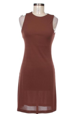 Rochie Sisley, Mărime XS, Culoare Maro, Preț 89,23 Lei, #137048843