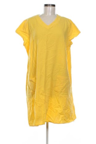 Rochie Unbranded, Mărime XXL, Culoare Galben, Preț 128,02 Lei, #137048888