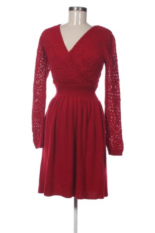 Rochie Unbranded, Mărime S, Culoare Roșu, Preț 77,00 Lei, #137048915