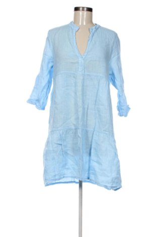 Rochie Unbranded, Mărime L, Culoare Albastru, Preț 83,99 Lei, #137048943