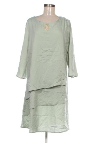 Šaty  JustFashionNow, Velikost XXL, Barva Zelená, Cena  599,00 Kč, #137048964