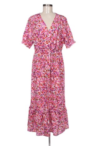 Rochie SHEIN, Mărime XL, Culoare Multicolor, Preț 104,98 Lei, #137048993