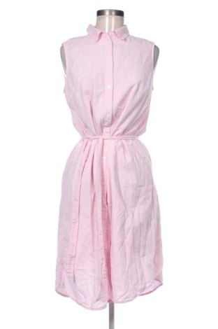 Φόρεμα Tom Tailor, Μέγεθος M, Χρώμα Ρόζ , Τιμή 26,00 €, #137049009