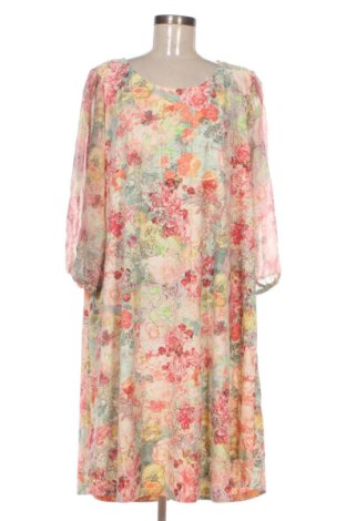 Rochie Unbranded, Mărime XXL, Culoare Multicolor, Preț 97,99 Lei, #137049021