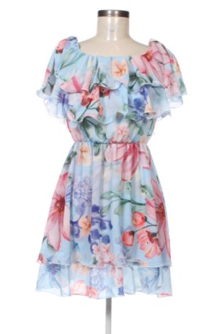 Rochie Unbranded, Mărime M, Culoare Multicolor, Preț 83,99 Lei, #137049088