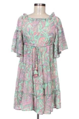 Rochie Unbranded, Mărime M, Culoare Multicolor, Preț 57,74 Lei, #137049107