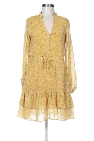 Kleid Miss America, Größe M, Farbe Gelb, Preis 11,99 €, #137049189