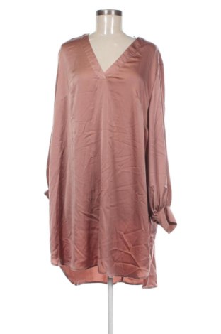 Kleid Unbranded, Größe L, Farbe Aschrosa, Preis € 12,99, #137049194