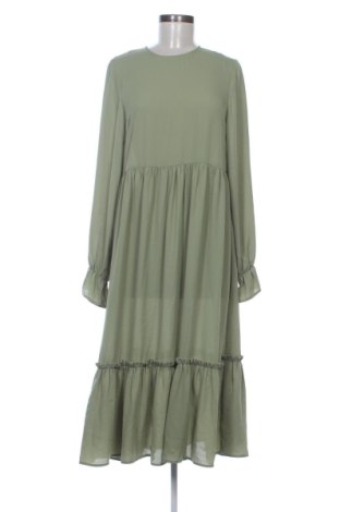 Sukienka Selected, Rozmiar M, Kolor Zielony, Cena 134,99 zł, #137049341