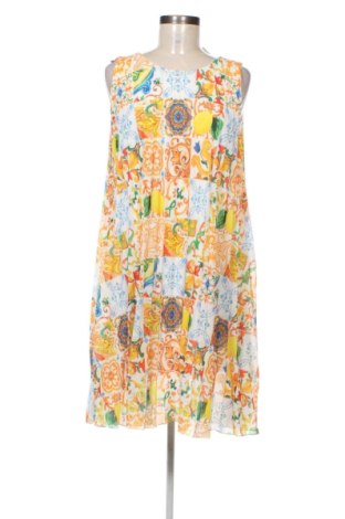 Rochie Unbranded, Mărime XL, Culoare Multicolor, Preț 94,48 Lei, #137049392
