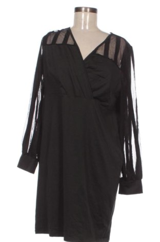Kleid SHEIN, Größe XL, Farbe Schwarz, Preis 14,99 €, #137049480